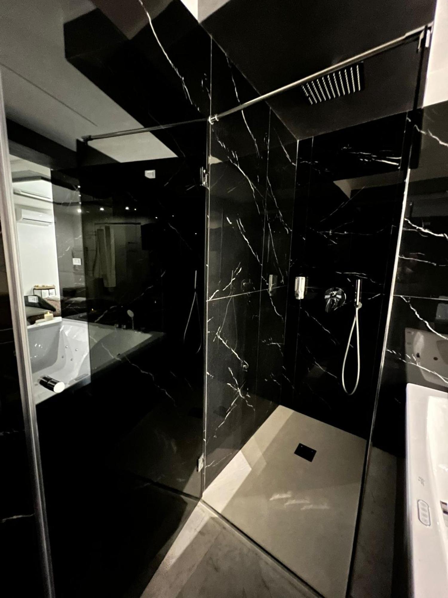 Giufra Hotel Bari Ngoại thất bức ảnh