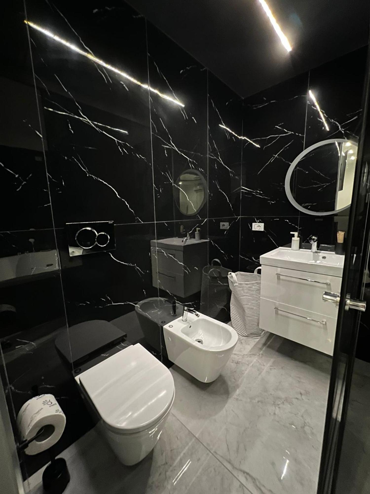 Giufra Hotel Bari Ngoại thất bức ảnh